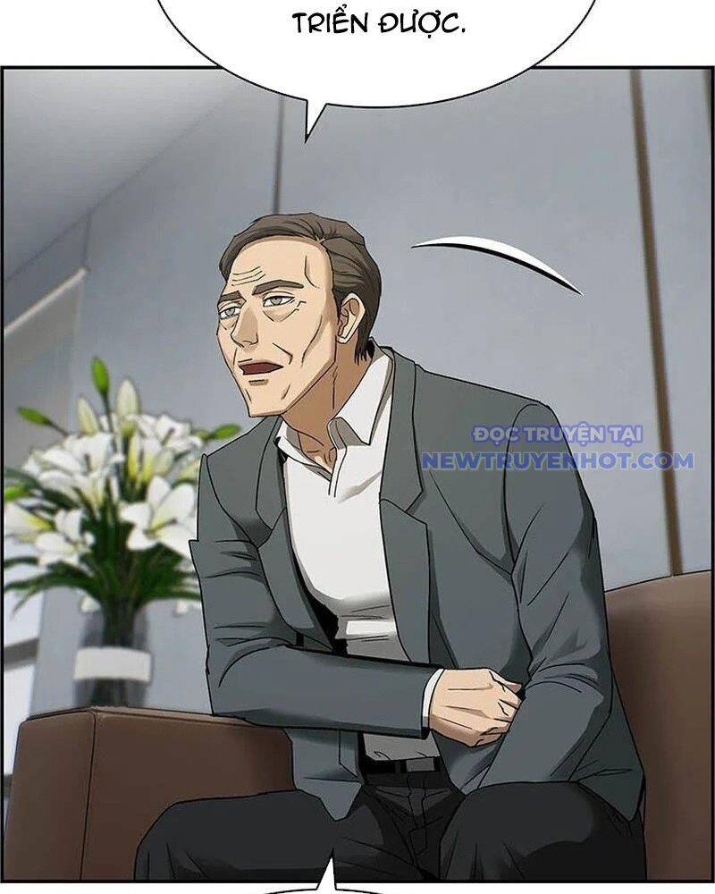 Chế Tác Hạt Nhân Chap 28 - Next Chap 29