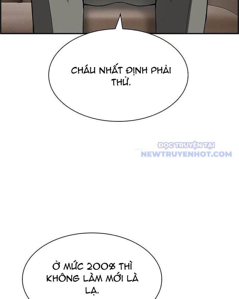 Chế Tác Hạt Nhân Chap 28 - Next Chap 29