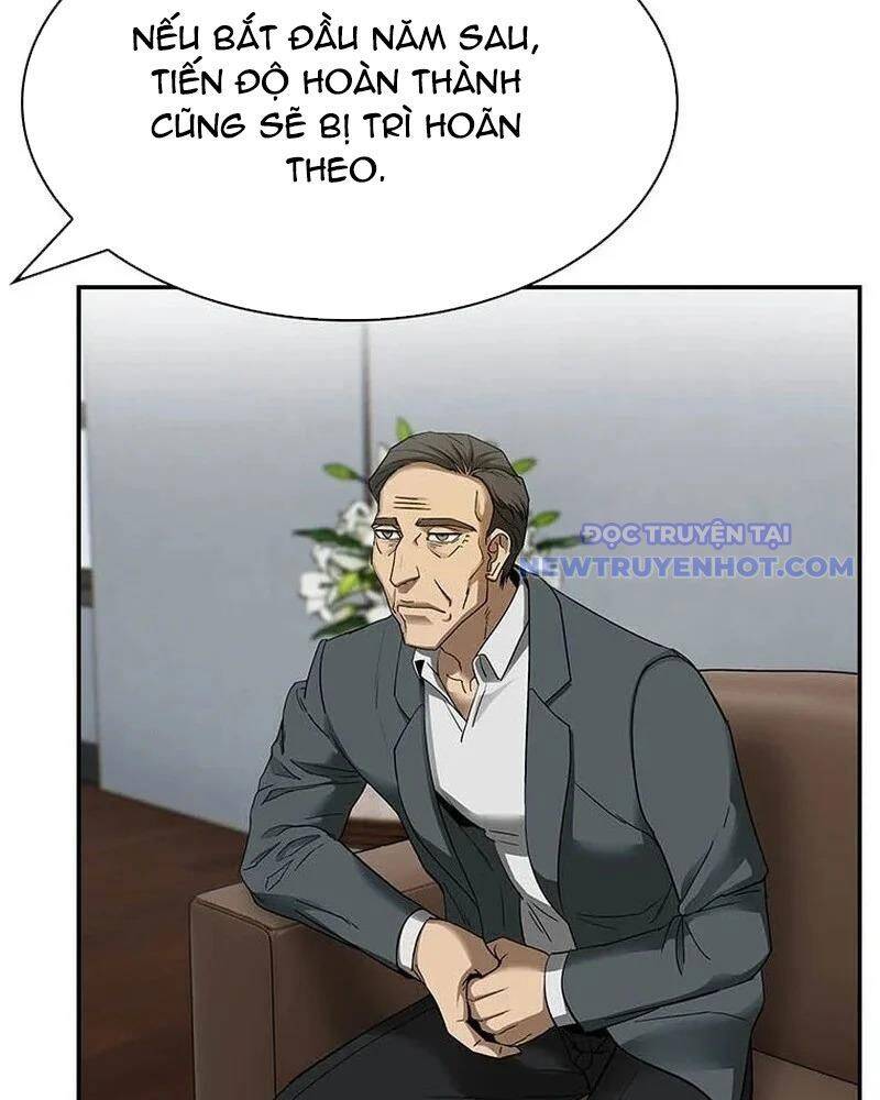 Chế Tác Hạt Nhân Chap 28 - Next Chap 29