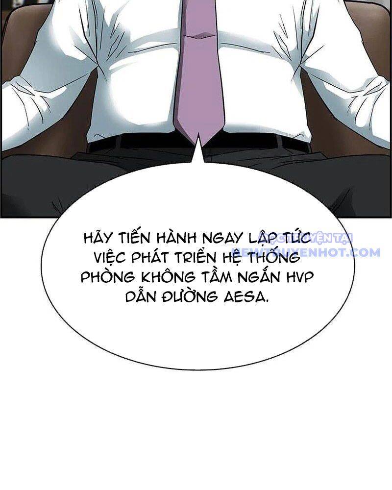 Chế Tác Hạt Nhân Chap 28 - Next Chap 29