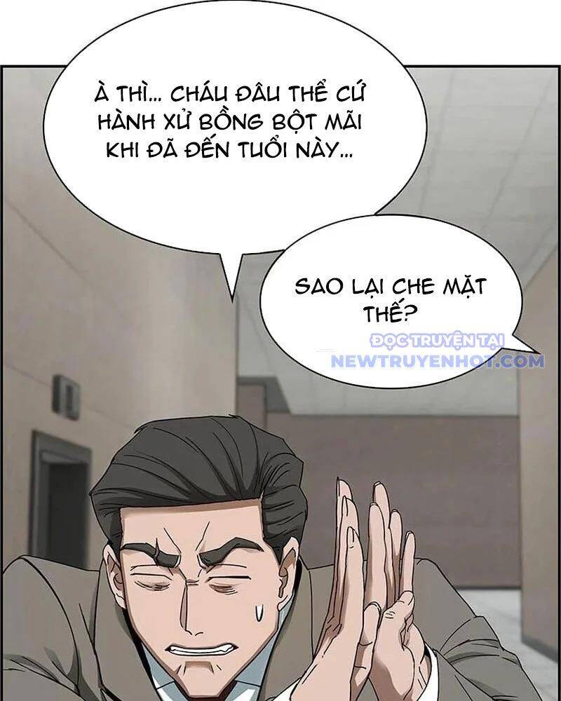 Chế Tác Hạt Nhân Chap 28 - Next Chap 29