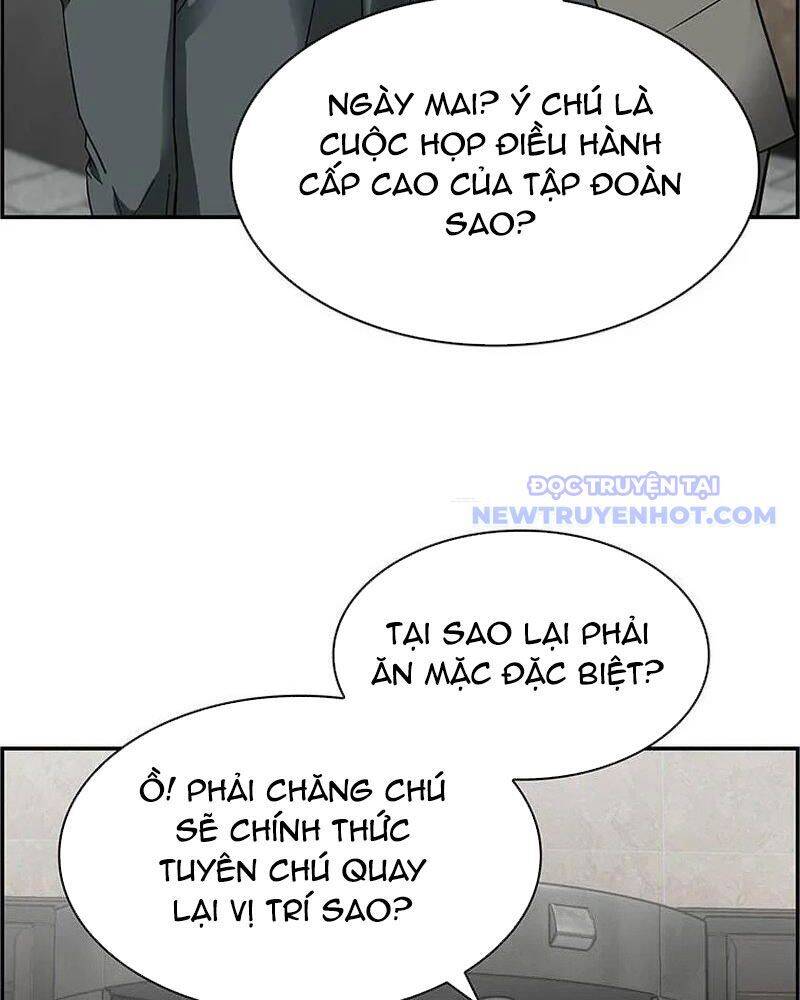Chế Tác Hạt Nhân Chap 28 - Next Chap 29
