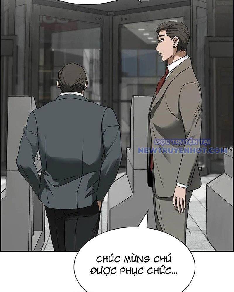 Chế Tác Hạt Nhân Chap 28 - Next Chap 29