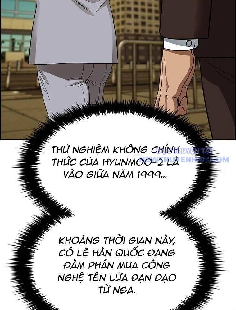 Chế Tác Hạt Nhân Chap 29 - Next Chap 30