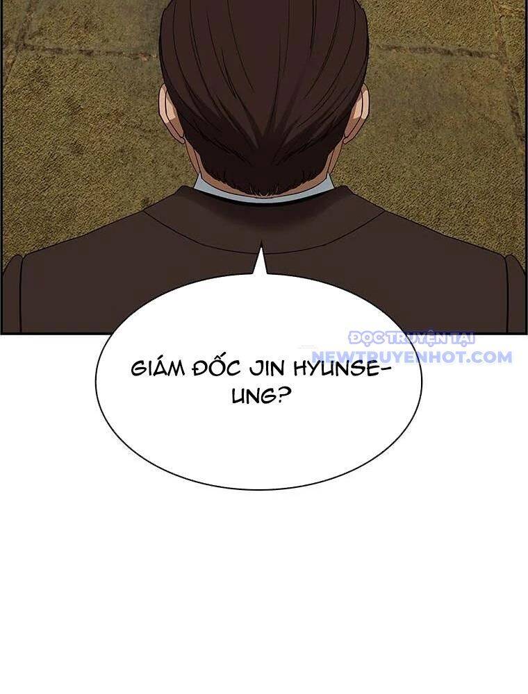 Chế Tác Hạt Nhân Chap 29 - Next Chap 30