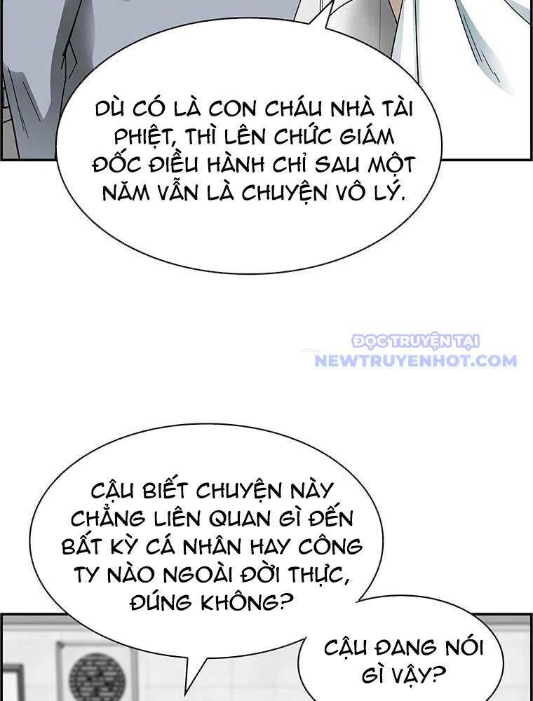 Chế Tác Hạt Nhân Chap 29 - Next Chap 30