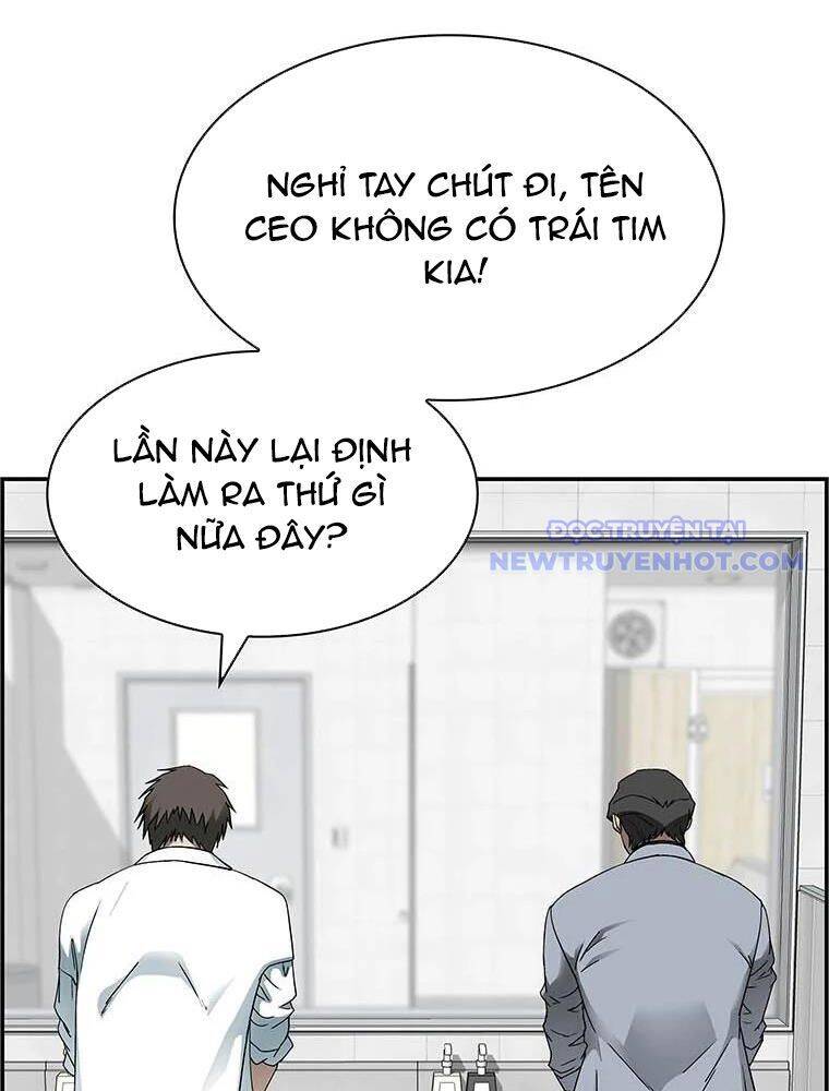 Chế Tác Hạt Nhân Chap 29 - Next Chap 30