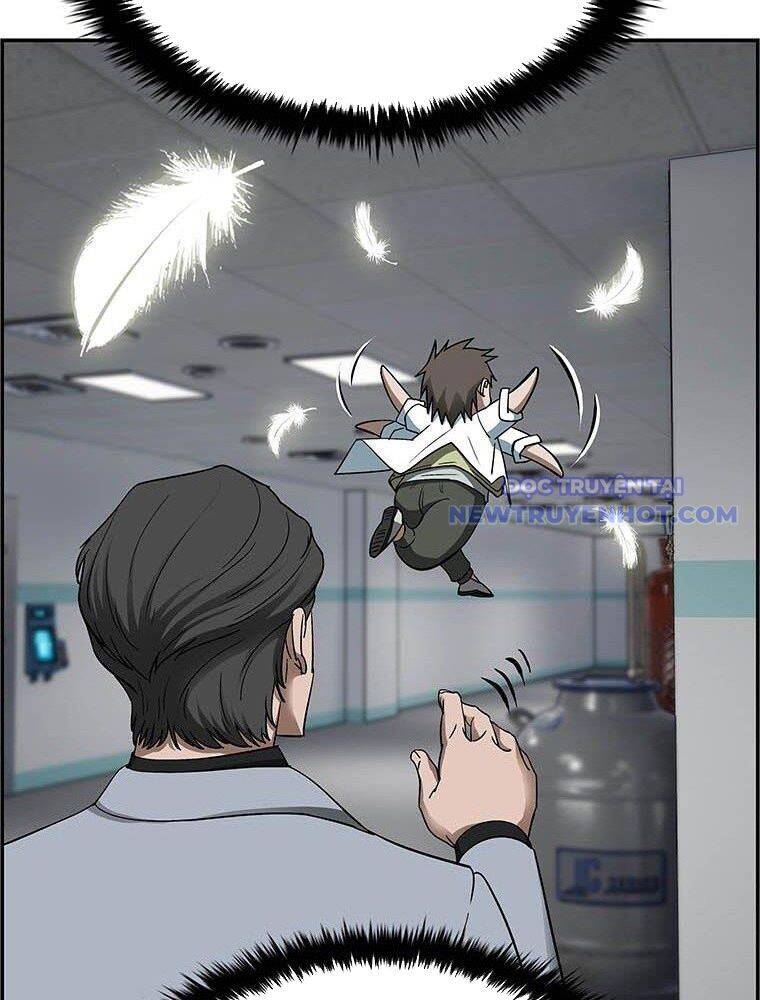 Chế Tác Hạt Nhân Chap 29 - Next Chap 30