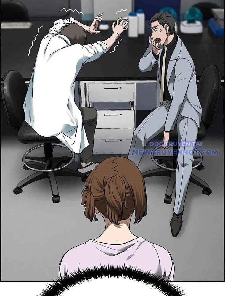 Chế Tác Hạt Nhân Chap 29 - Next Chap 30