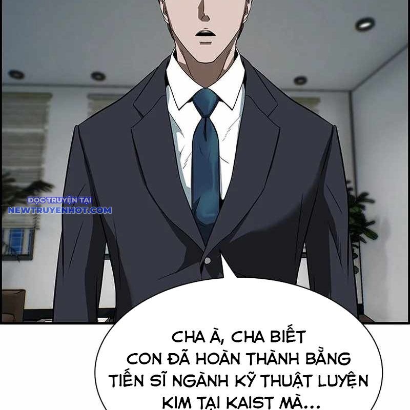 Chế Tác Hạt Nhân Chap 3 - Next Chap 4