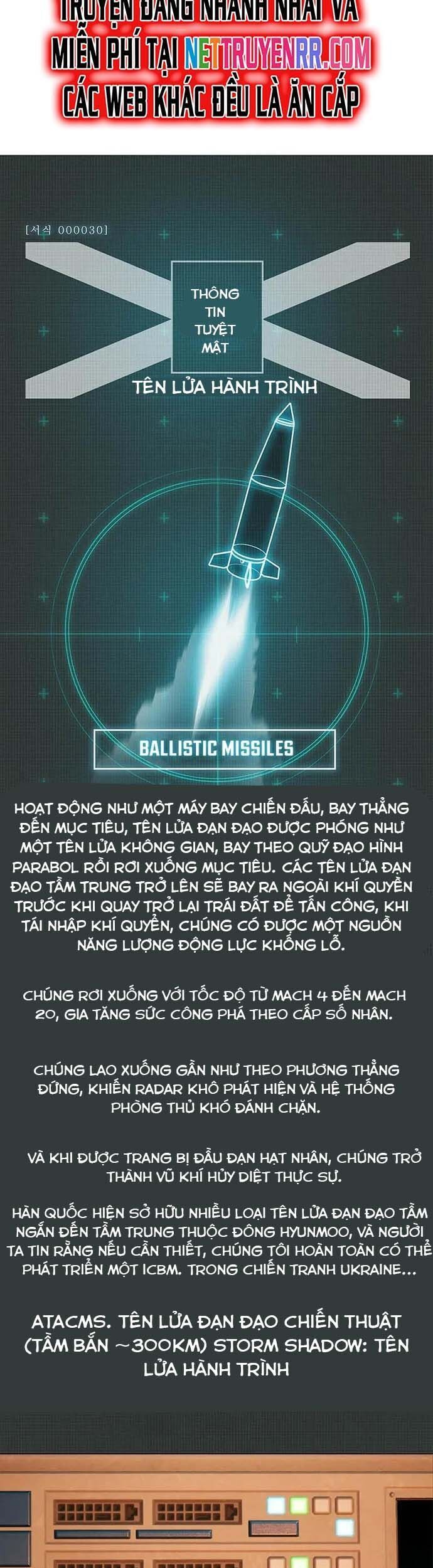 Chế Tác Hạt Nhân Chap 30 - Next Chap 31