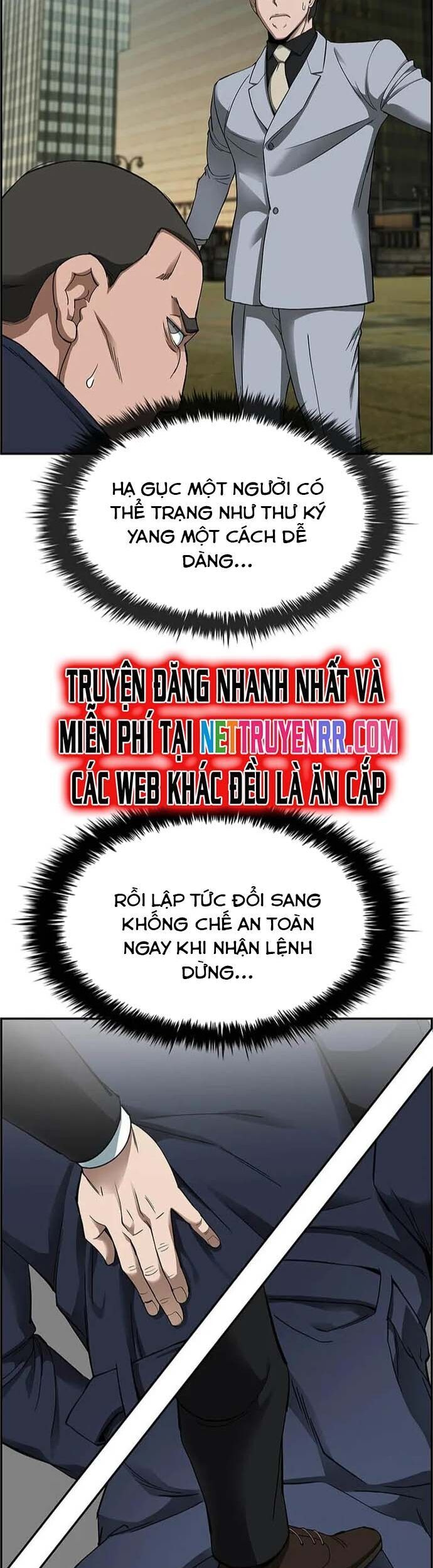 Chế Tác Hạt Nhân Chap 30 - Next Chap 31