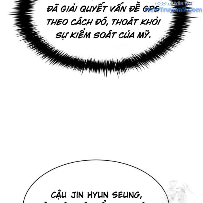Chế Tác Hạt Nhân Chap 31 - Next Chap 32