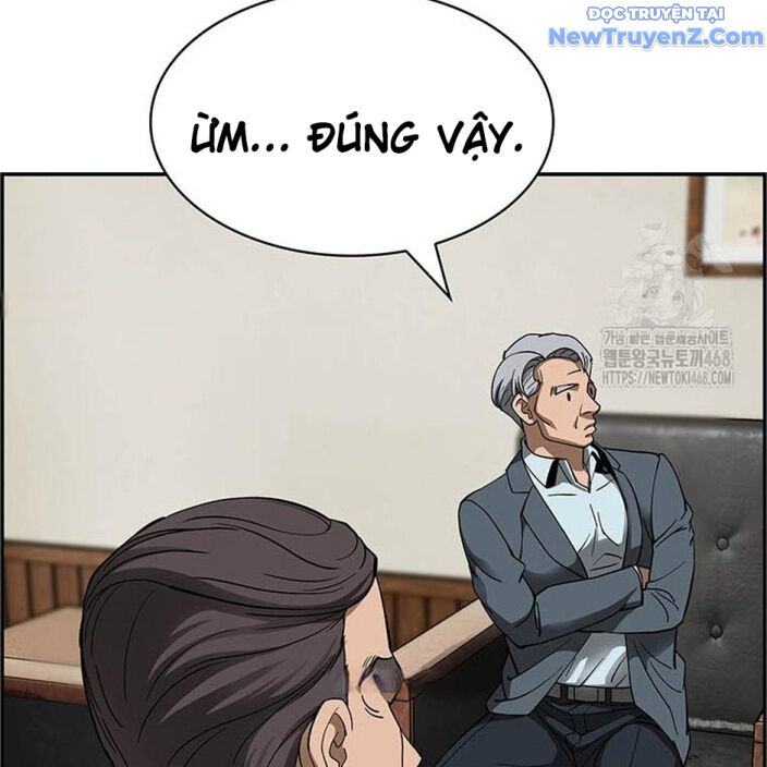 Chế Tác Hạt Nhân Chap 31 - Next Chap 32
