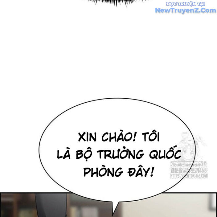 Chế Tác Hạt Nhân Chap 31 - Next Chap 32