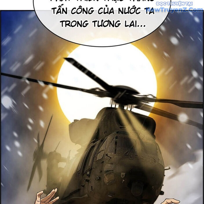 Chế Tác Hạt Nhân Chap 32 - Next Chap 33