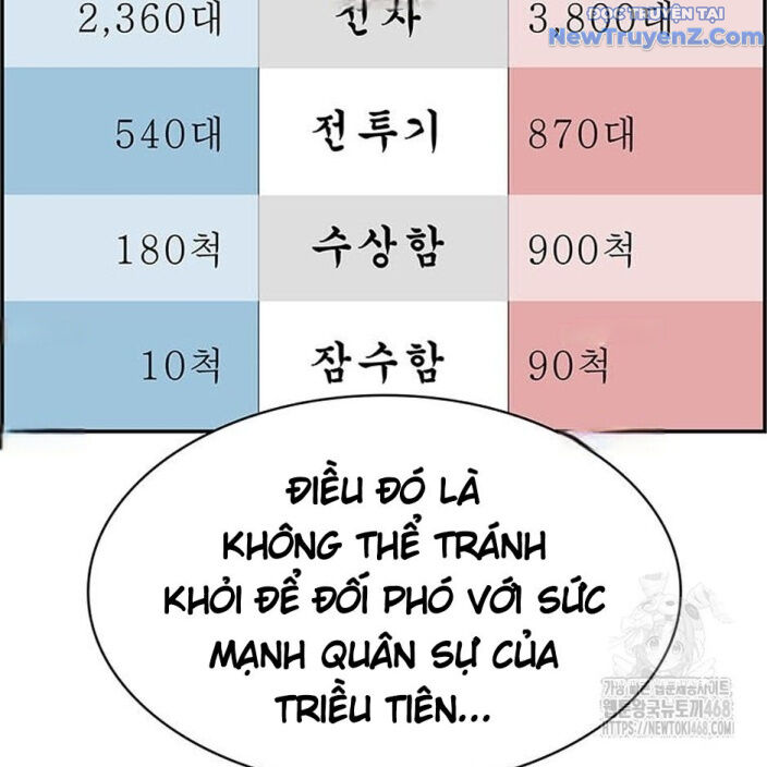 Chế Tác Hạt Nhân Chap 32 - Next Chap 33