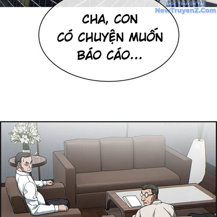 Chế Tác Hạt Nhân Chap 32 - Next Chap 33