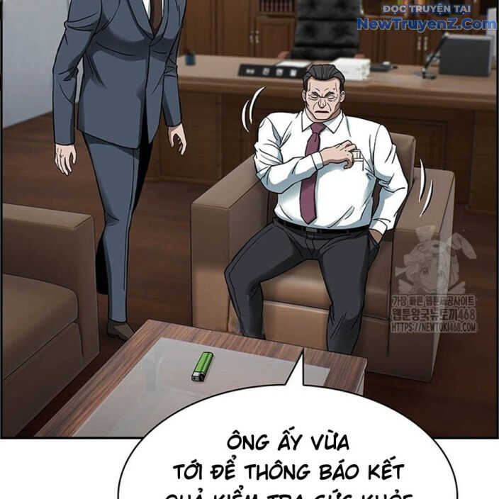 Chế Tác Hạt Nhân Chap 32 - Next Chap 33