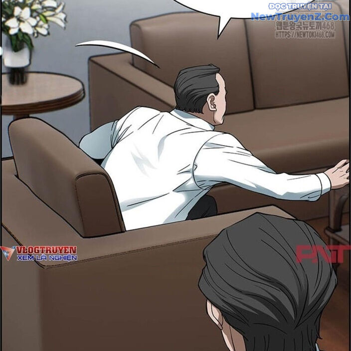 Chế Tác Hạt Nhân Chap 32 - Next Chap 33