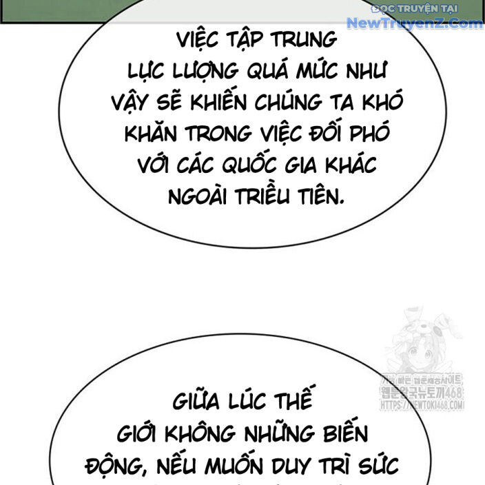 Chế Tác Hạt Nhân Chap 32 - Next Chap 33