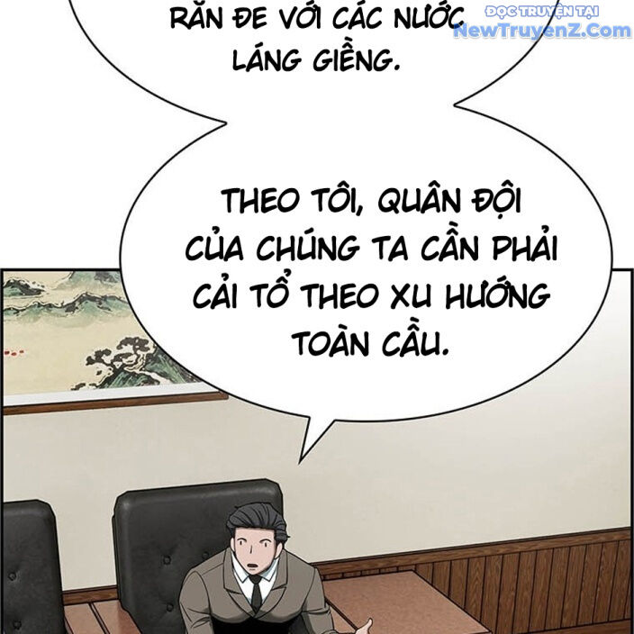 Chế Tác Hạt Nhân Chap 32 - Next Chap 33