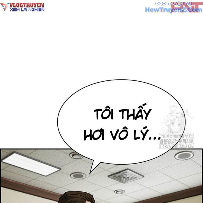 Chế Tác Hạt Nhân Chap 32 - Next Chap 33