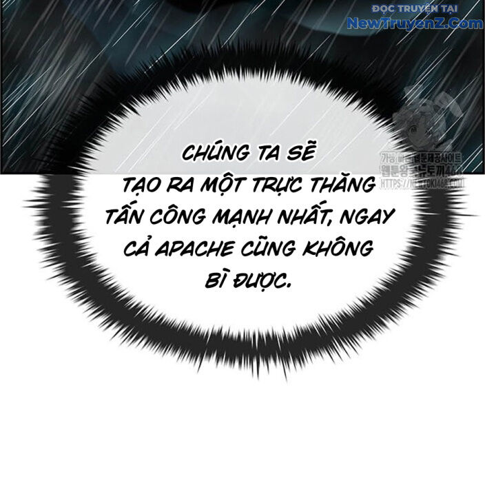 Chế Tác Hạt Nhân Chap 32 - Next Chap 33