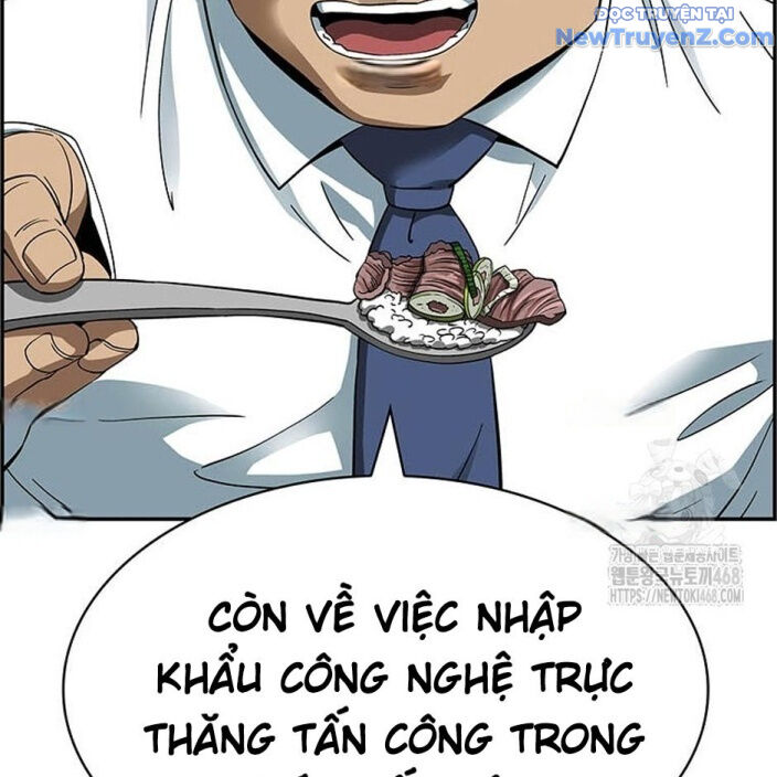 Chế Tác Hạt Nhân Chap 32 - Next Chap 33