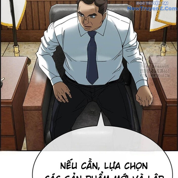 Chế Tác Hạt Nhân Chap 32 - Next Chap 33