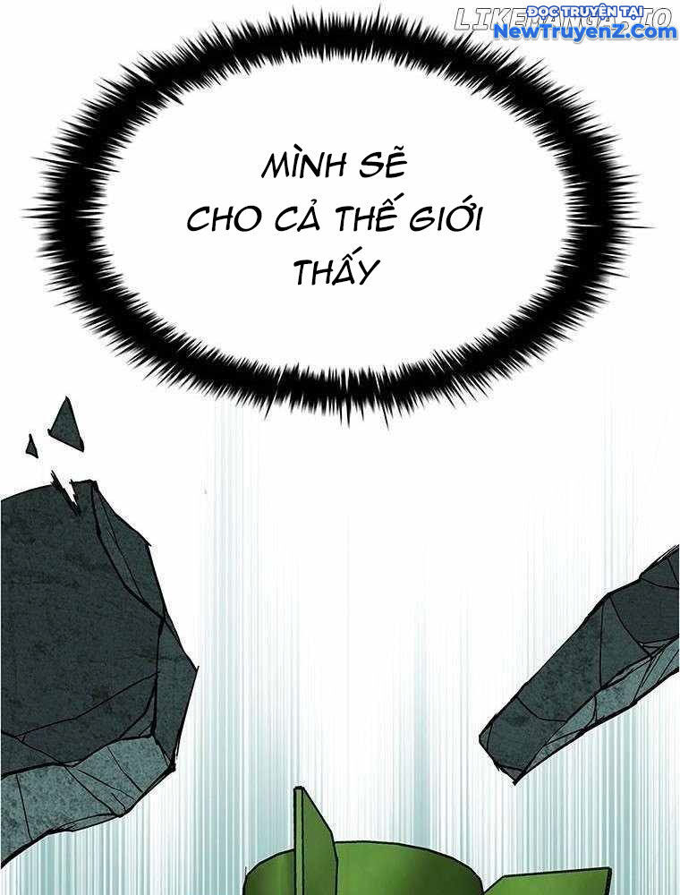 Chế Tác Hạt Nhân Chap 36 - Next Chap 37