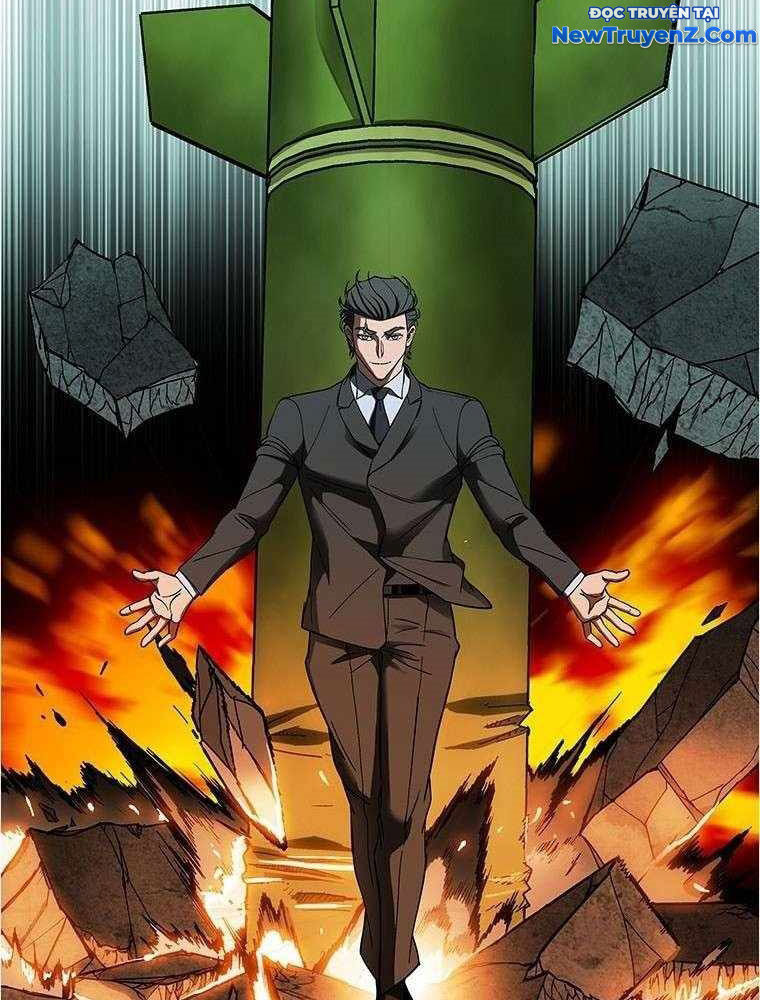 Chế Tác Hạt Nhân Chap 36 - Next Chap 37