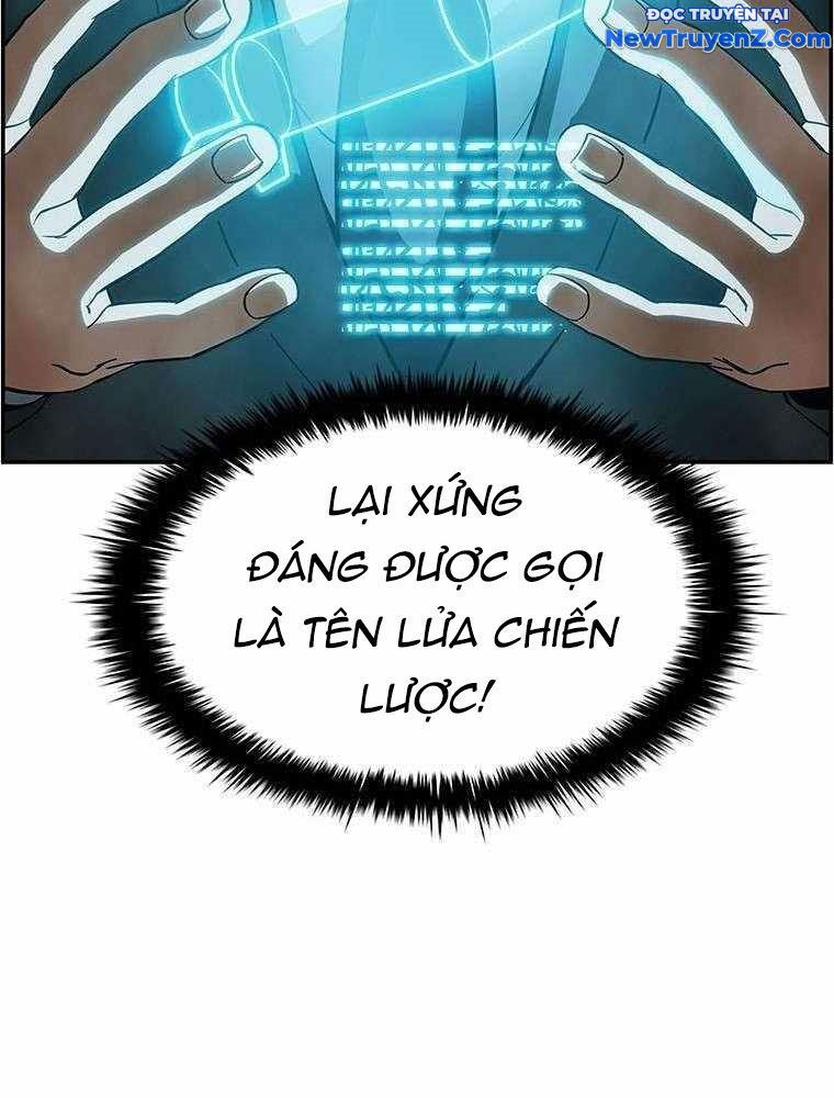 Chế Tác Hạt Nhân Chap 36 - Next Chap 37