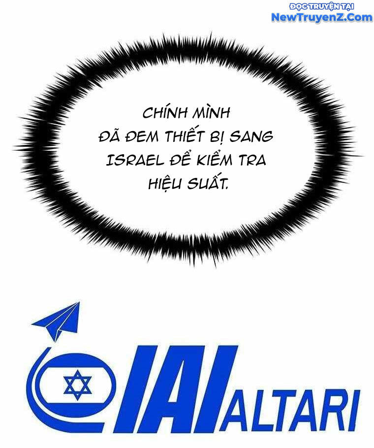 Chế Tác Hạt Nhân Chap 36 - Next Chap 37