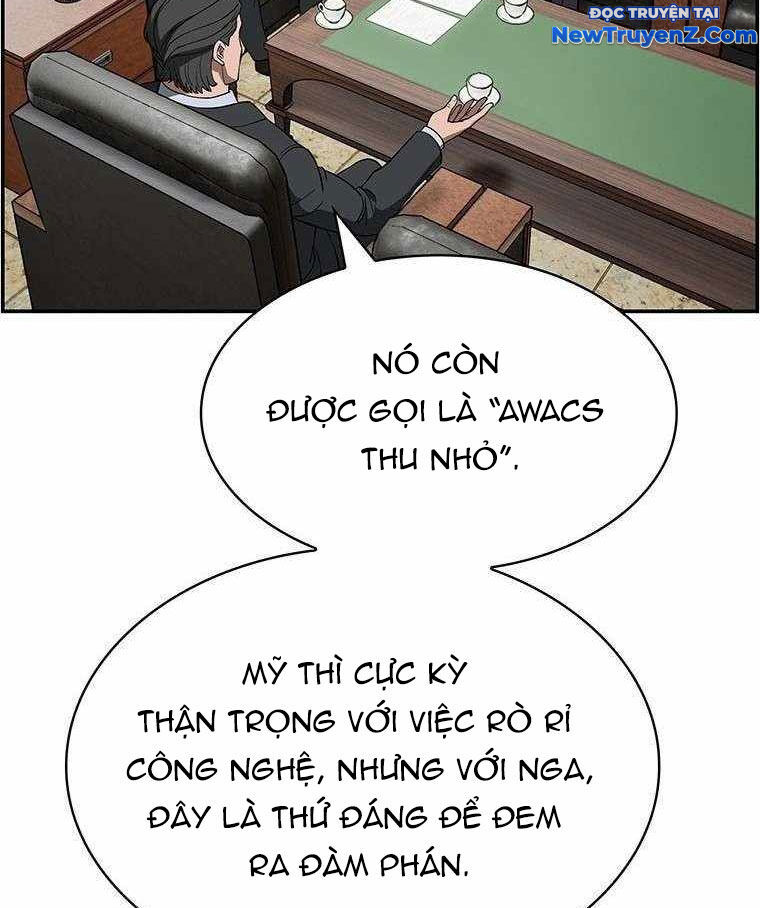 Chế Tác Hạt Nhân Chap 36 - Next Chap 37