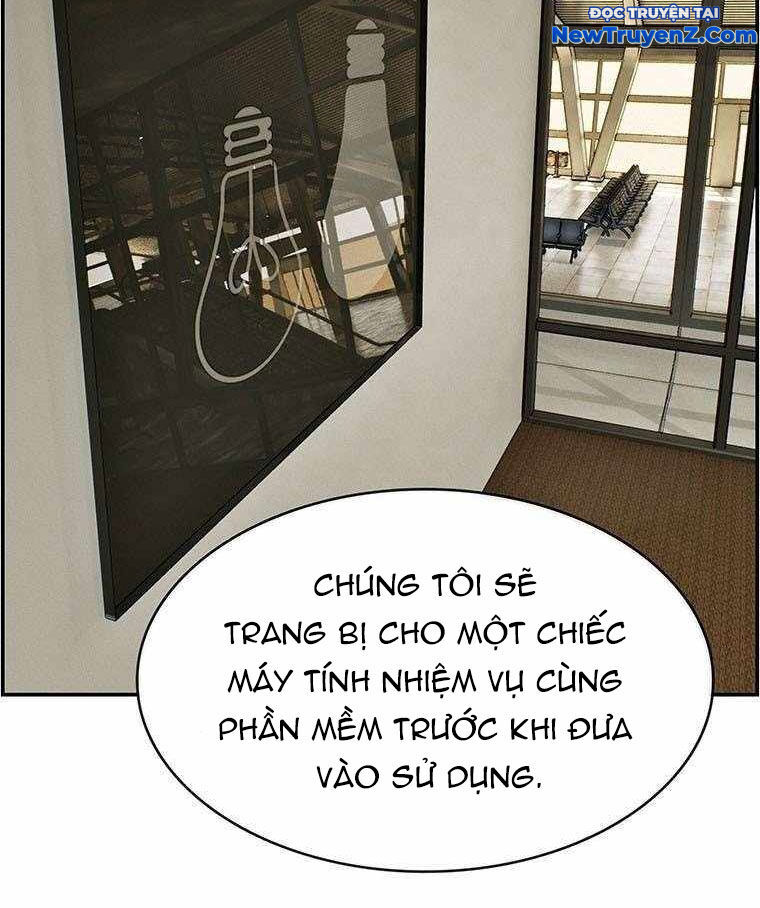 Chế Tác Hạt Nhân Chap 36 - Next Chap 37