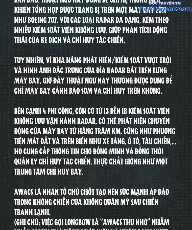 Chế Tác Hạt Nhân Chap 36 - Next Chap 37