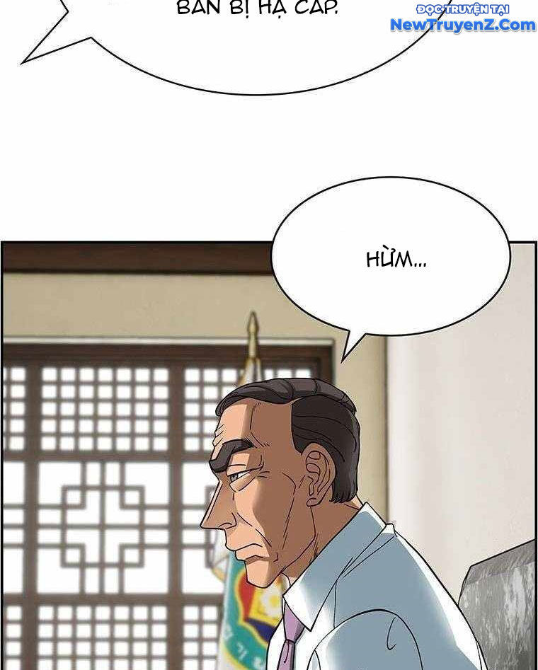 Chế Tác Hạt Nhân Chap 36 - Next Chap 37
