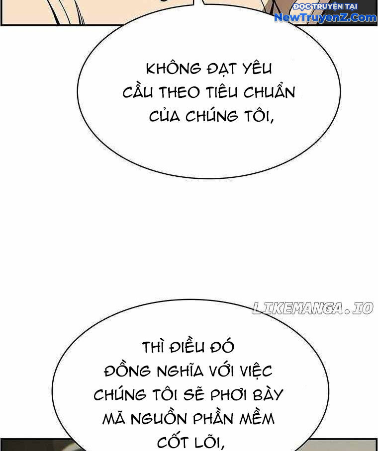 Chế Tác Hạt Nhân Chap 36 - Next Chap 37
