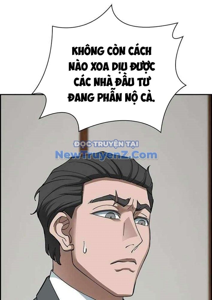 Chế Tác Hạt Nhân Chap 37 - Next Chap 38