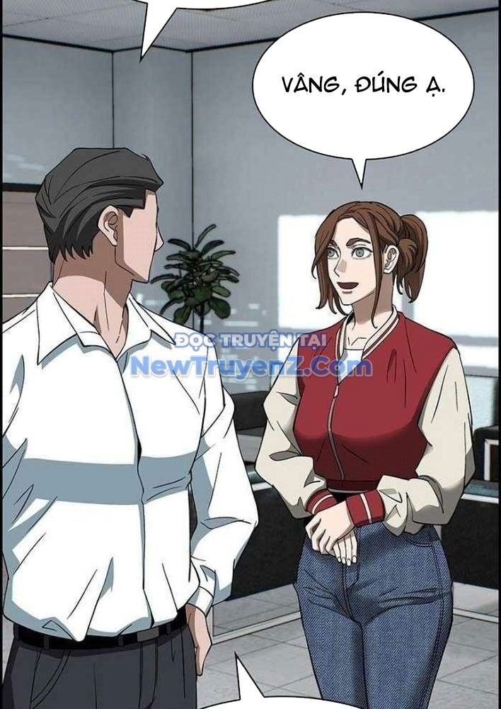 Chế Tác Hạt Nhân Chap 37 - Next Chap 38