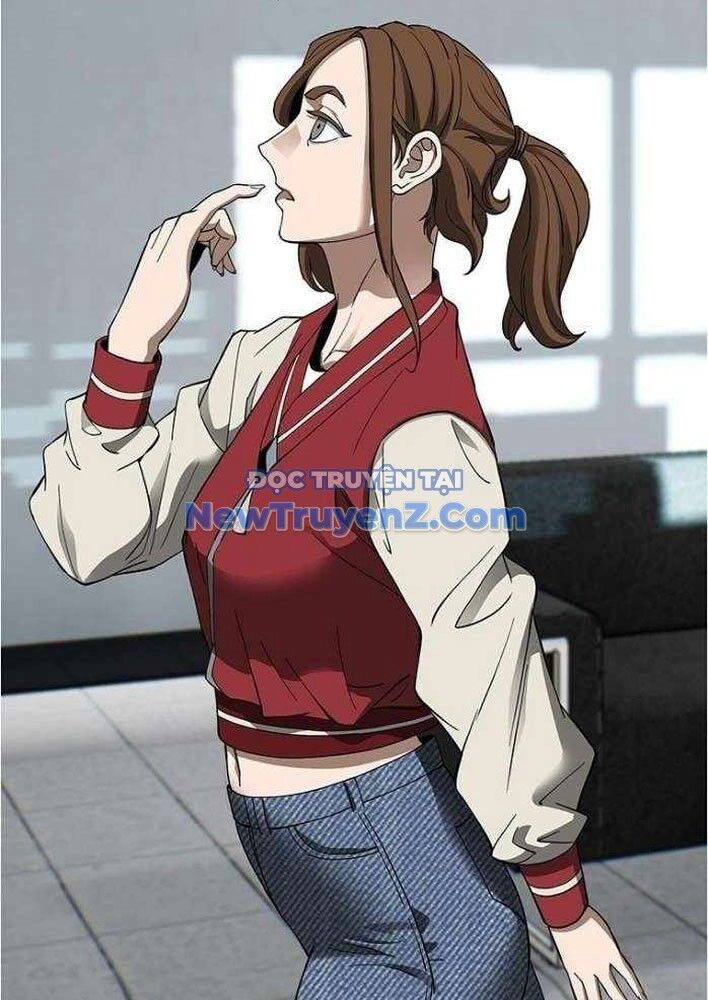 Chế Tác Hạt Nhân Chap 37 - Next Chap 38