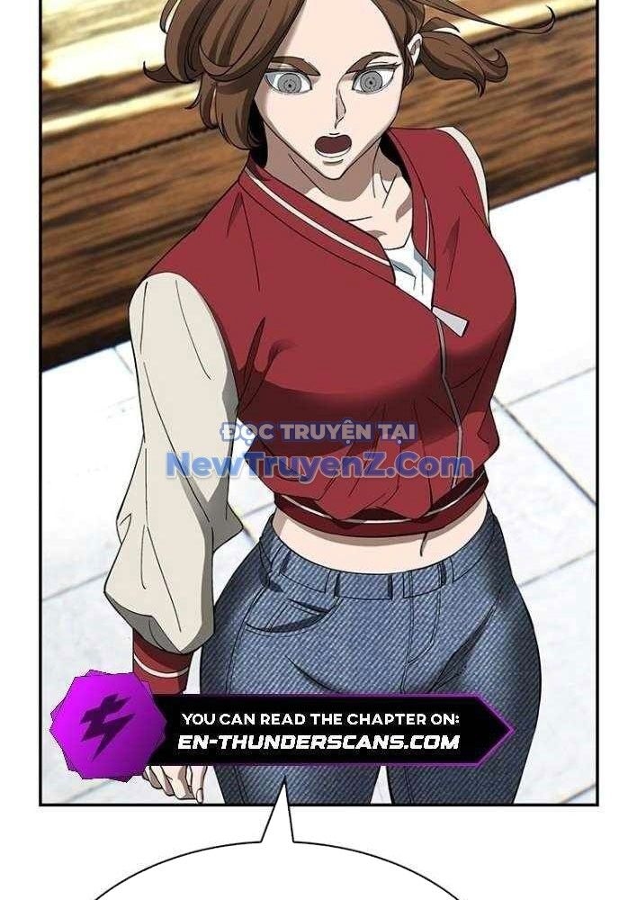 Chế Tác Hạt Nhân Chap 37 - Next Chap 38