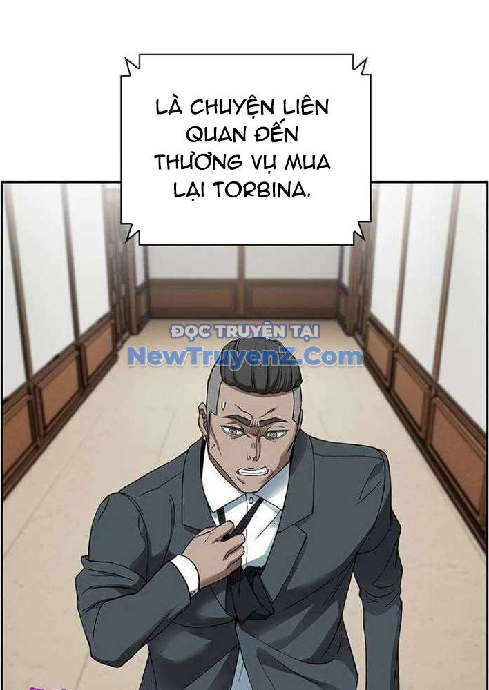 Chế Tác Hạt Nhân Chap 37 - Next Chap 38