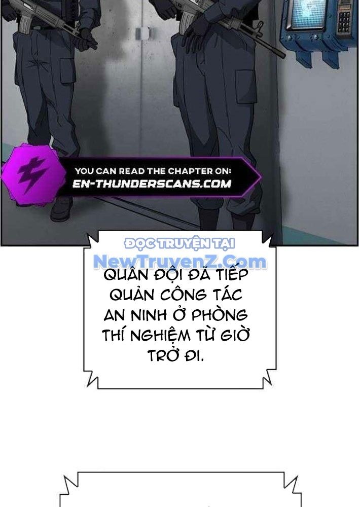 Chế Tác Hạt Nhân Chap 37 - Next Chap 38