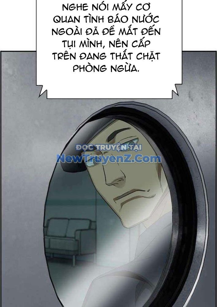 Chế Tác Hạt Nhân Chap 37 - Next Chap 38