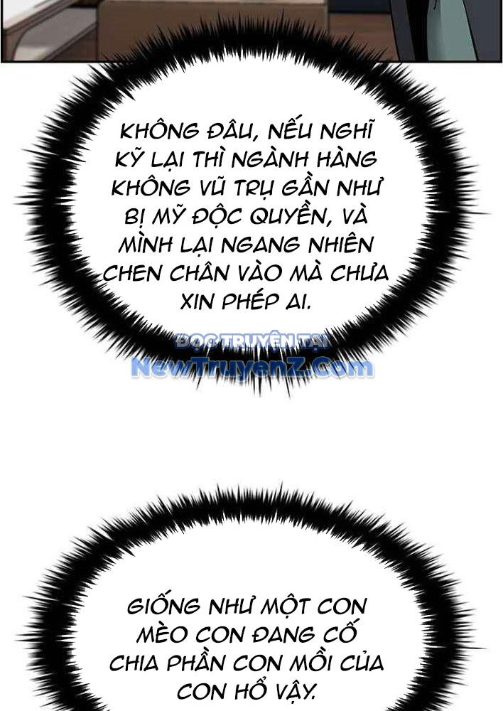Chế Tác Hạt Nhân Chap 37 - Next Chap 38