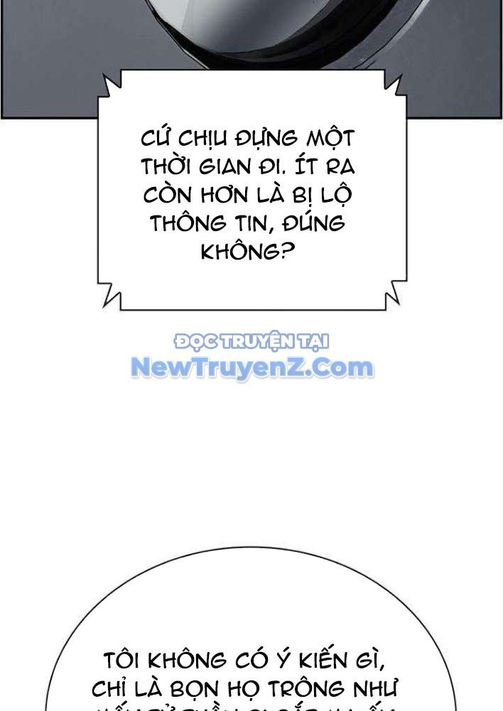 Chế Tác Hạt Nhân Chap 37 - Next Chap 38