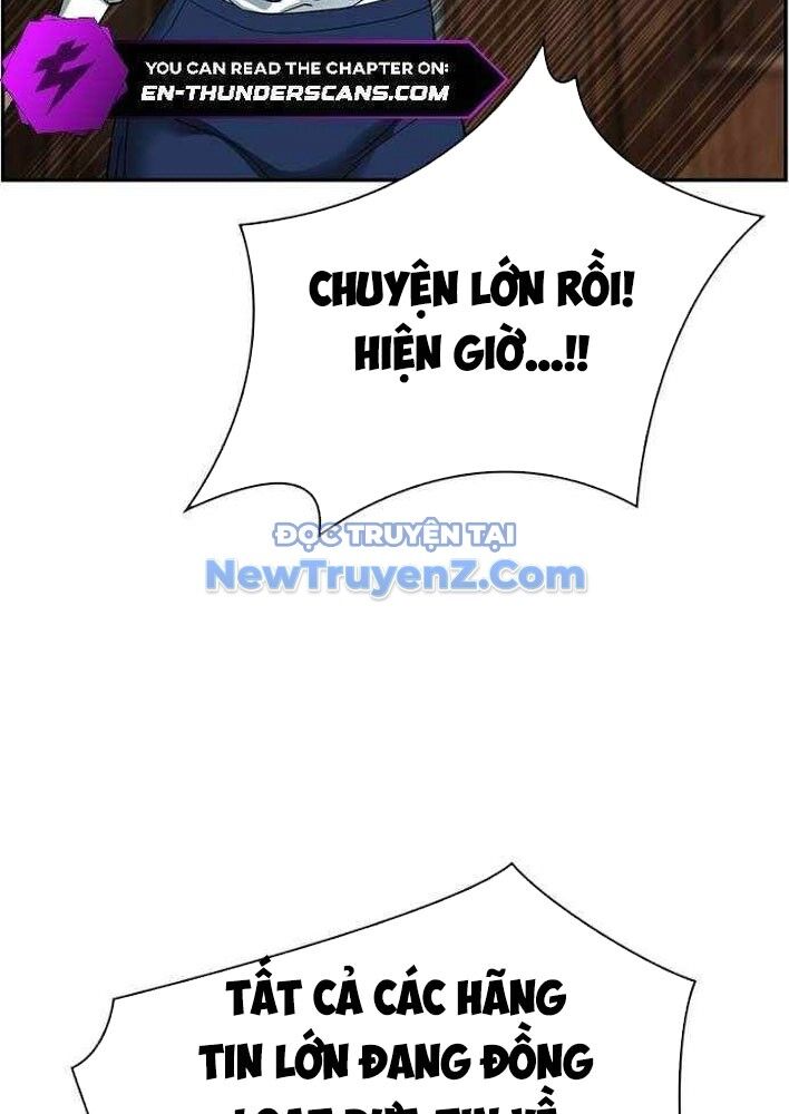 Chế Tác Hạt Nhân Chap 37 - Next Chap 38