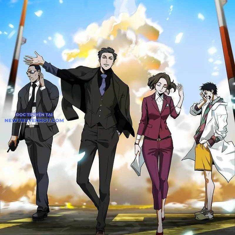 Chế Tác Hạt Nhân Chap 4 - Next Chap 5